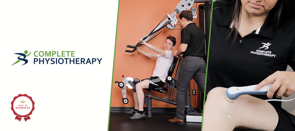 Complete Physiotherapy