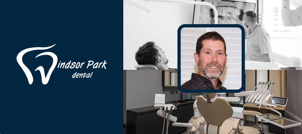 Dr. Bobby Goldberg - Windsor Park Dental