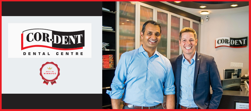 Dr. Sundeep Patel – Cor Dent Dental Centre