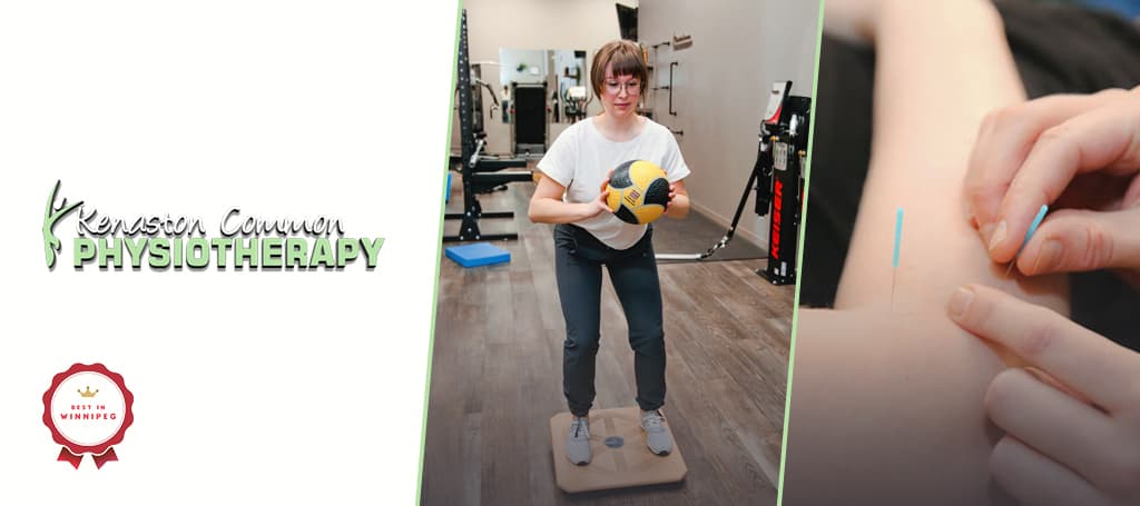 Kenaston Common Physiotherapy