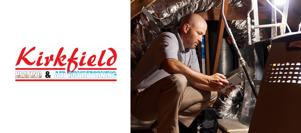 Kirkfield Heating and AirConditioning