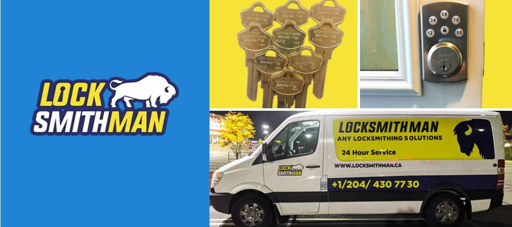 LocksmithMAN