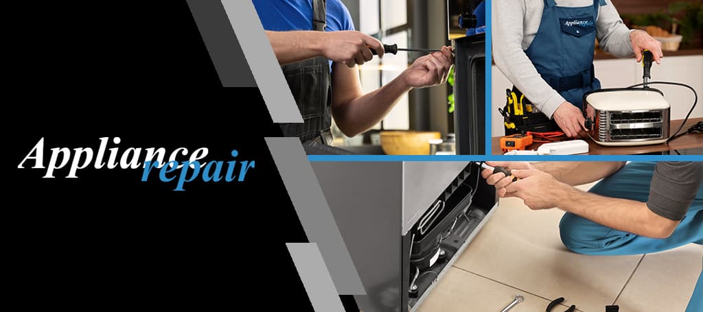 Mike's Quality Appliance Repair Winnipeg