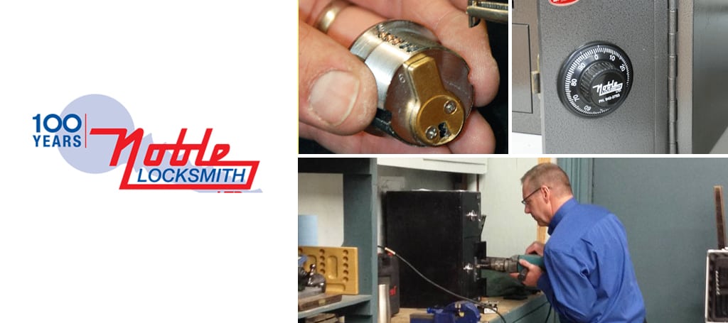 Noble Locksmith Ltd