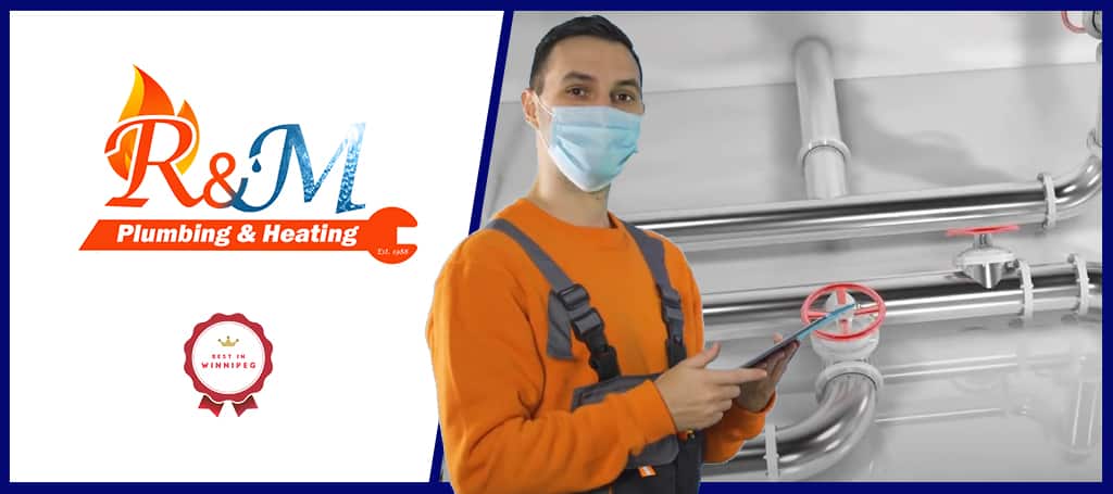 R&M Plumbing & Heating