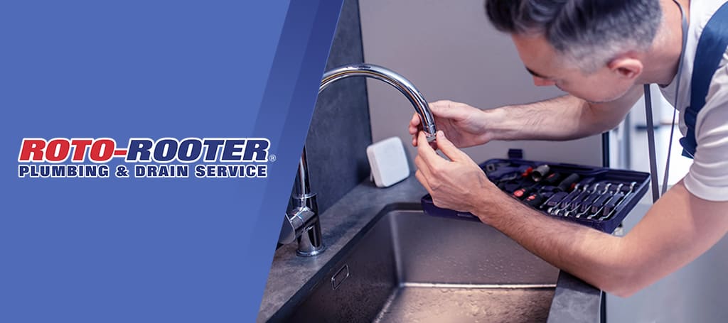 Roto-Rooter Plumbing & Drain Services