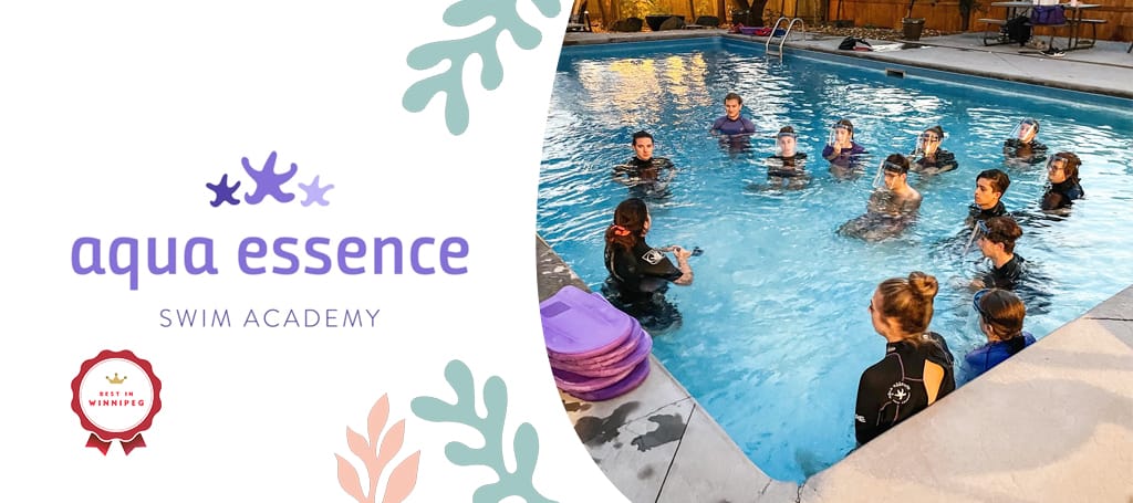 Aqua Essence Swim Academy