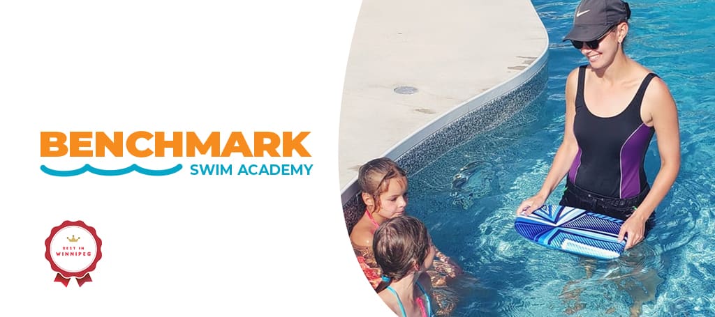 Benchmark Swim Academy