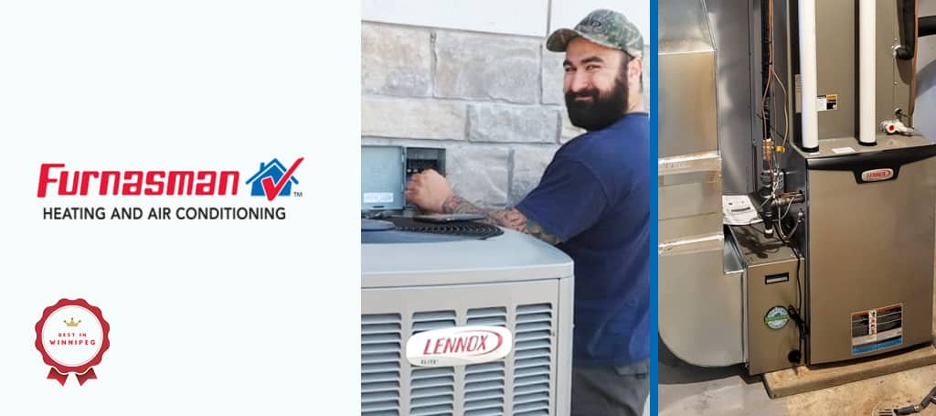 Furnasman Heating and Air Conditioning