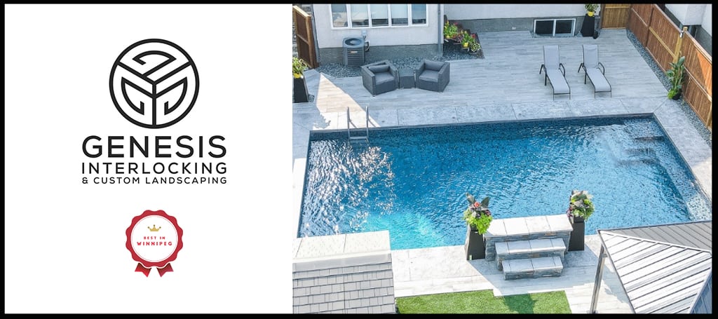 Genesis Interlocking & Custom Landscaping