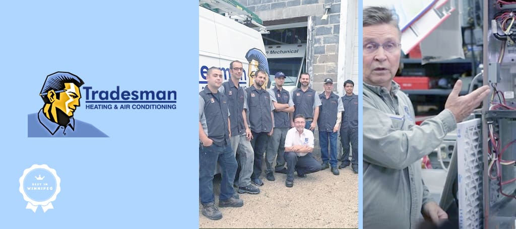 Tradesman Mechanical Services Ltd