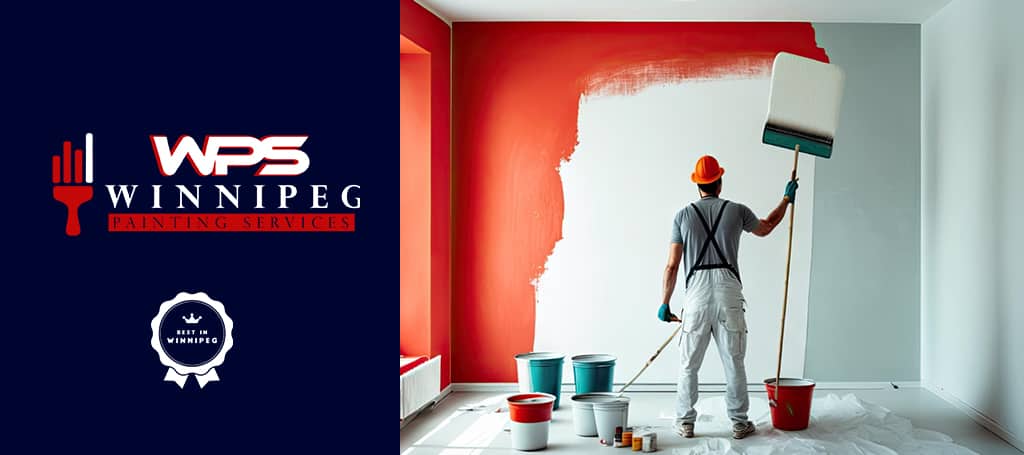 Winnipeg Painting Services