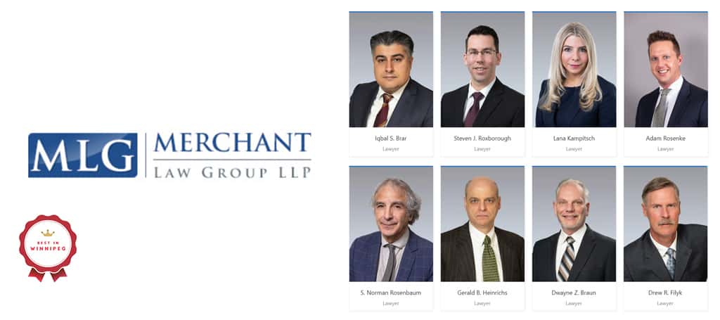 Merchant Law Group LLP