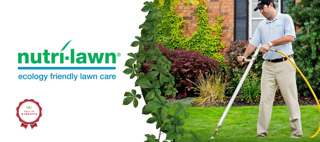 Nutri-Lawn of Winnipeg