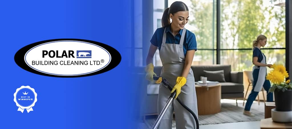 Polar Building Cleaning Ltd