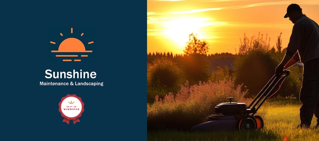 Sunshine Maintenance & Landscaping