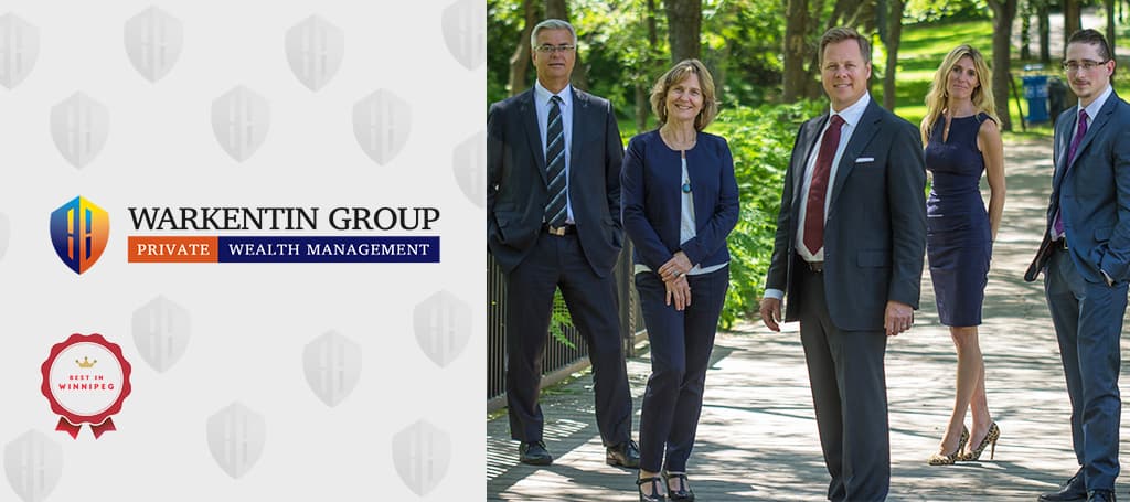 Warkentin Group Private Wealth Management