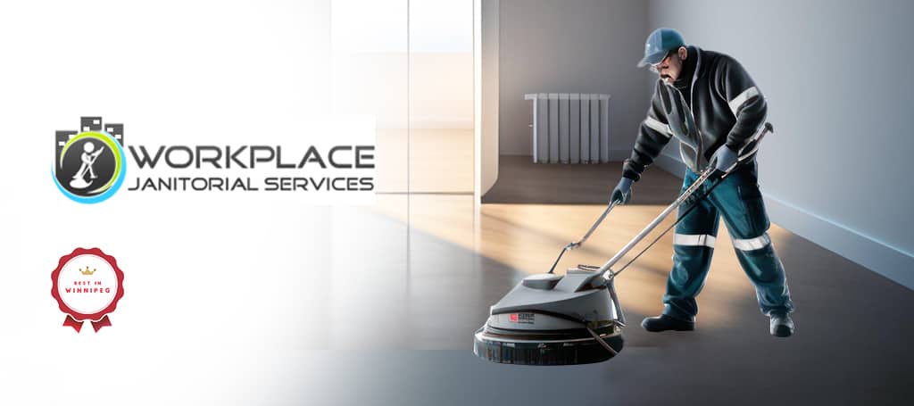 Workplace Janitorial Services