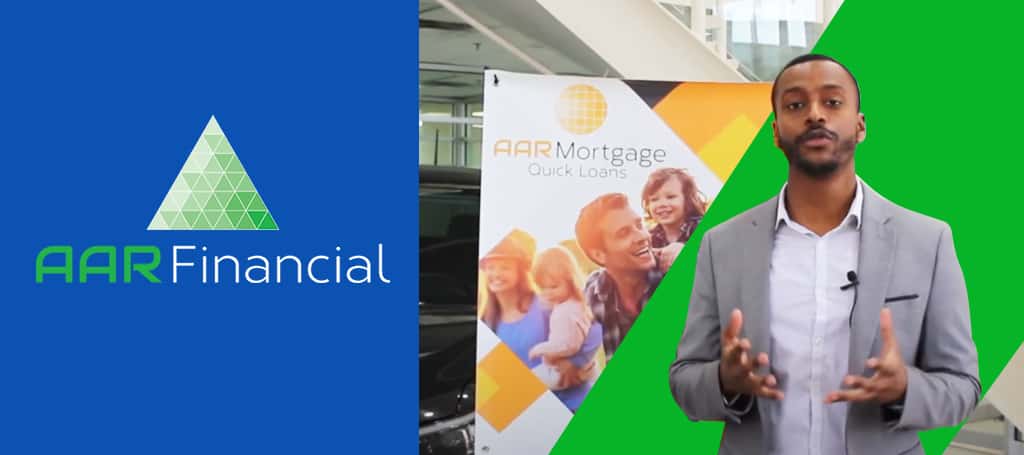 AAR Financial