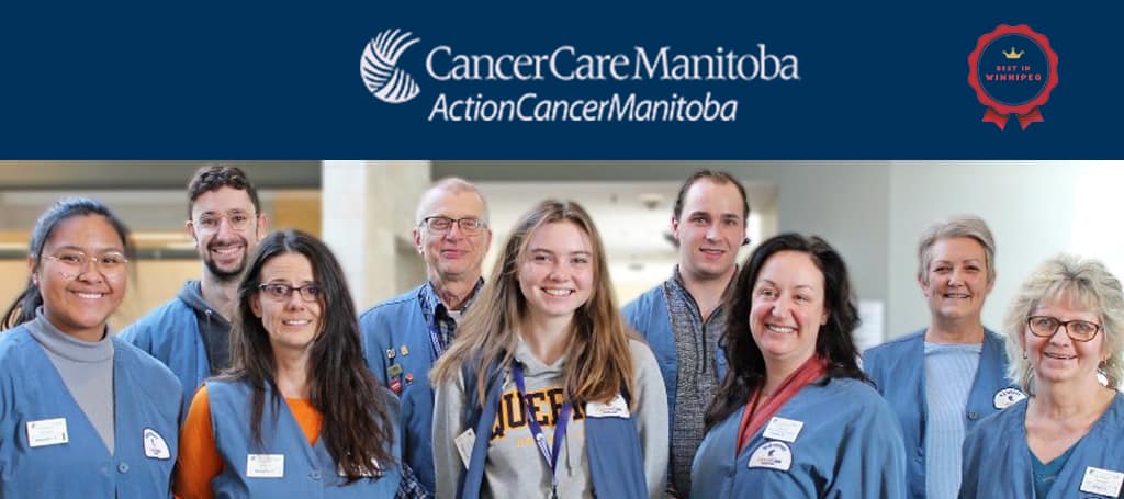 CancerCare Manitoba