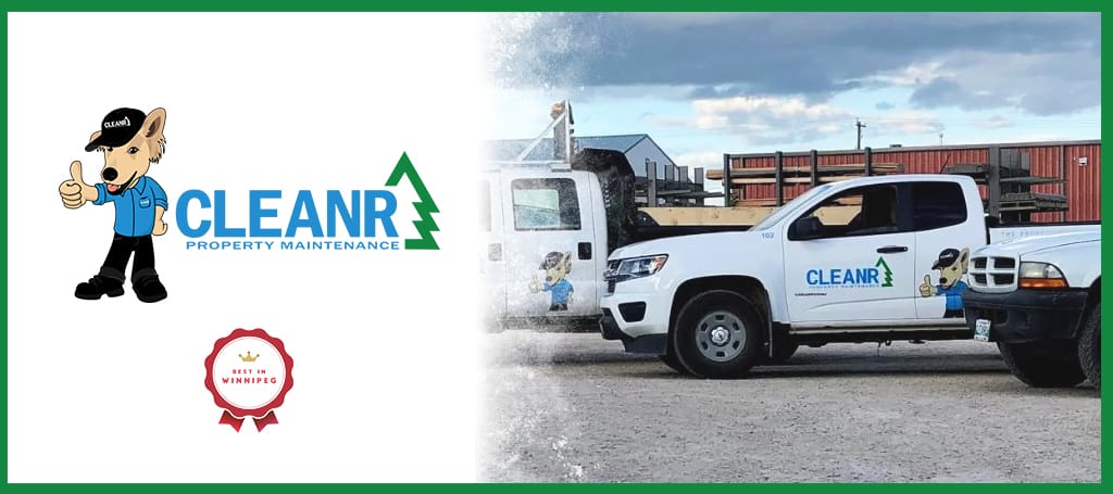 Cleanr Property Maintenance Snow Removal & Lawn Care