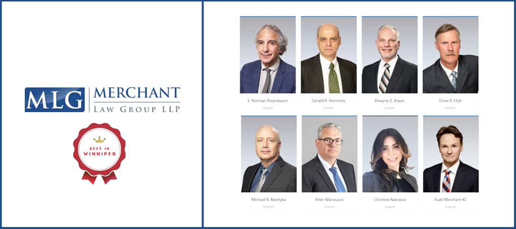 Merchant Law Group LLP