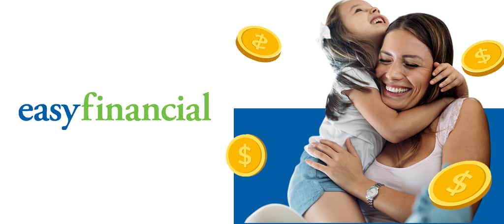 easyfinancial Services