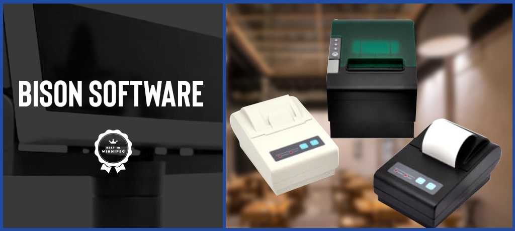 Bison Software