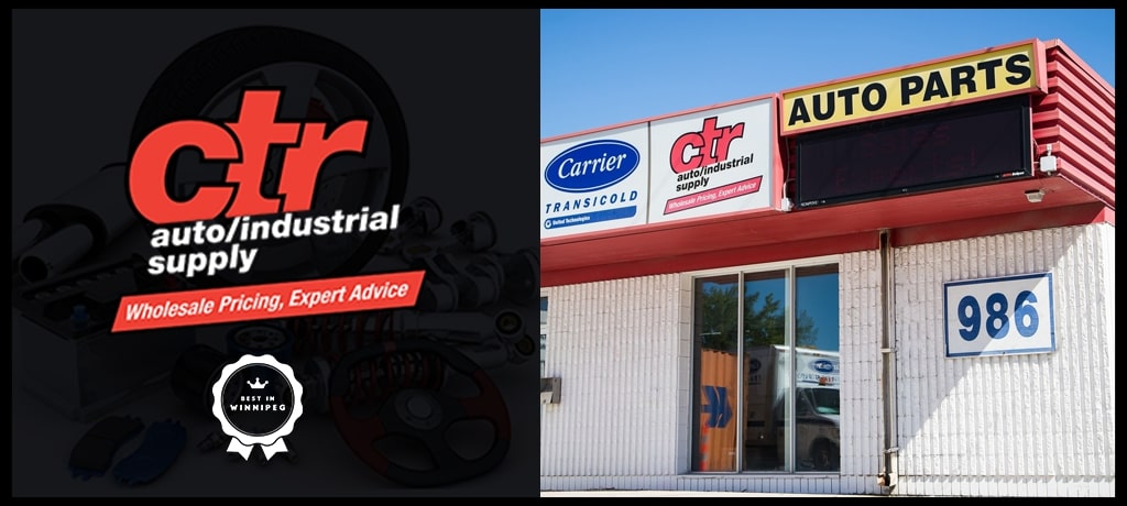 CTR Auto Parts