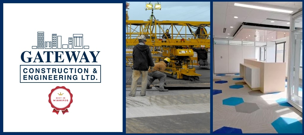 Gateway Construction & Engineering Ltd