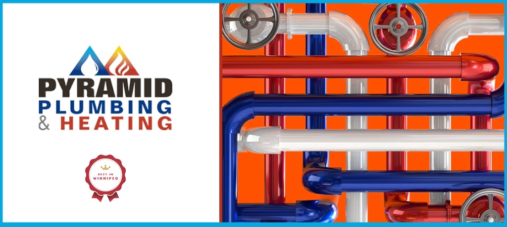 Pyramid Plumbing and Heating