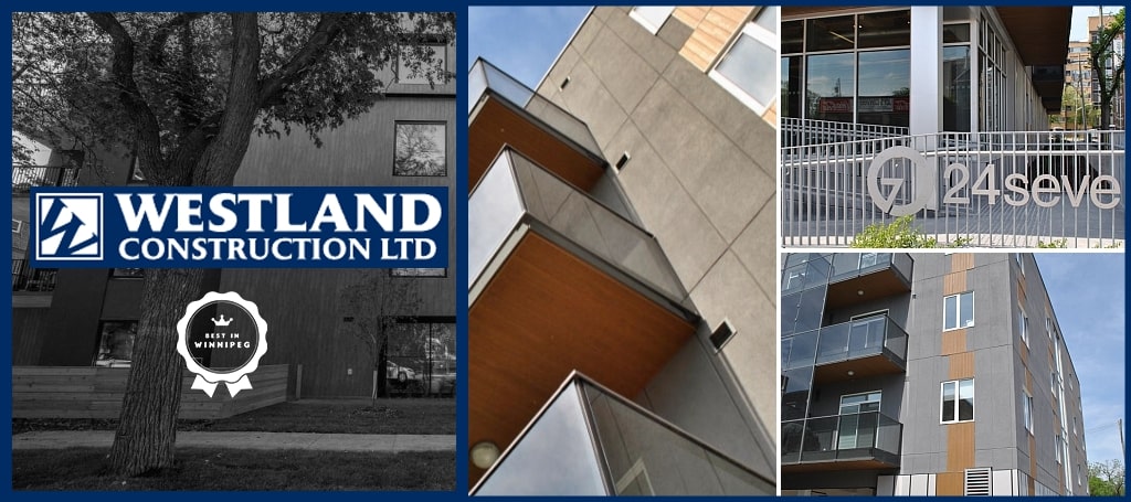 Westland Construction Ltd