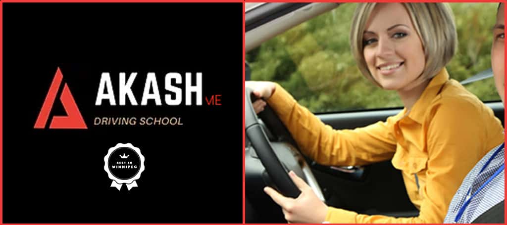 Akash Driving School