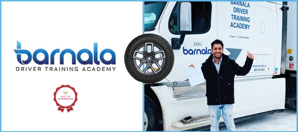 Barnala Driver Training Academy