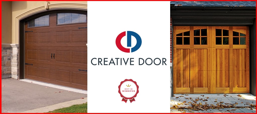 Creative Door Services Ltd