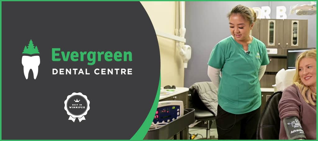 Evergreen Dental Centre