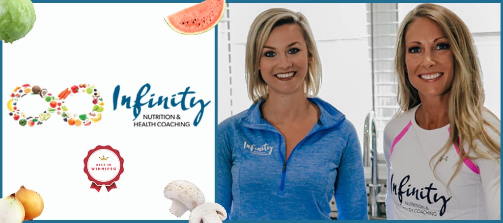 Infinity Nutrition & Health Coaching