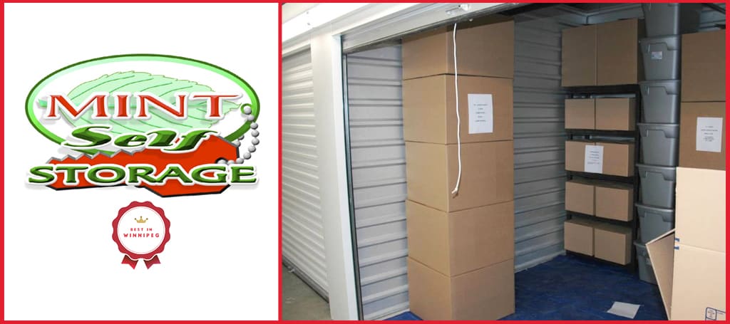 Mint Self Storage