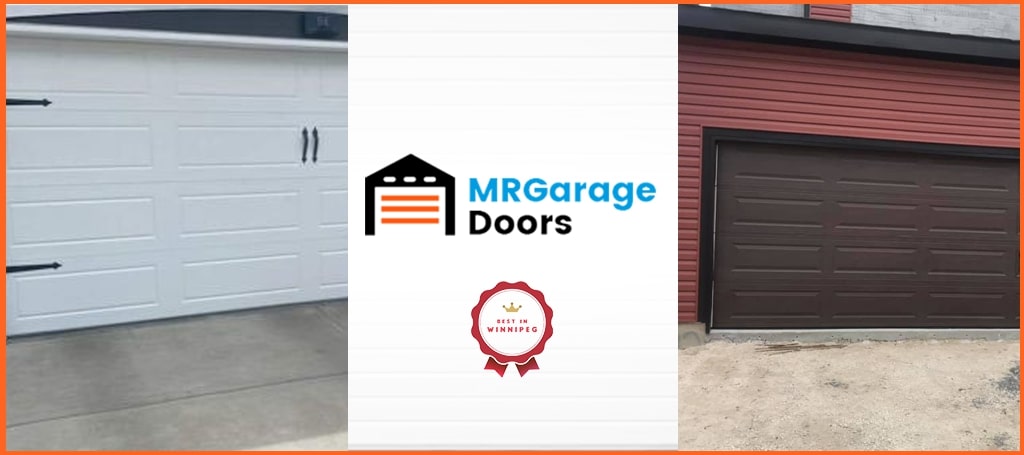 Mr Garage Doors