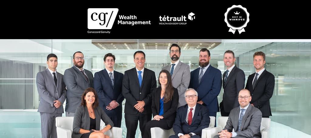 Tetrault Wealth Advisory Group