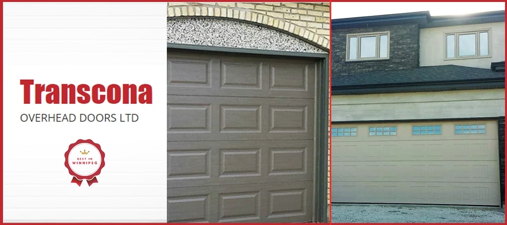 Transcona Overhead Doors Ltd