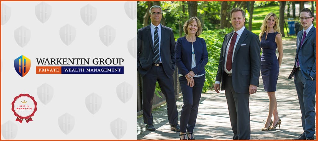 Warkentin Group Private Wealth Management