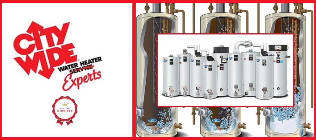 City Wide Water Heater Service