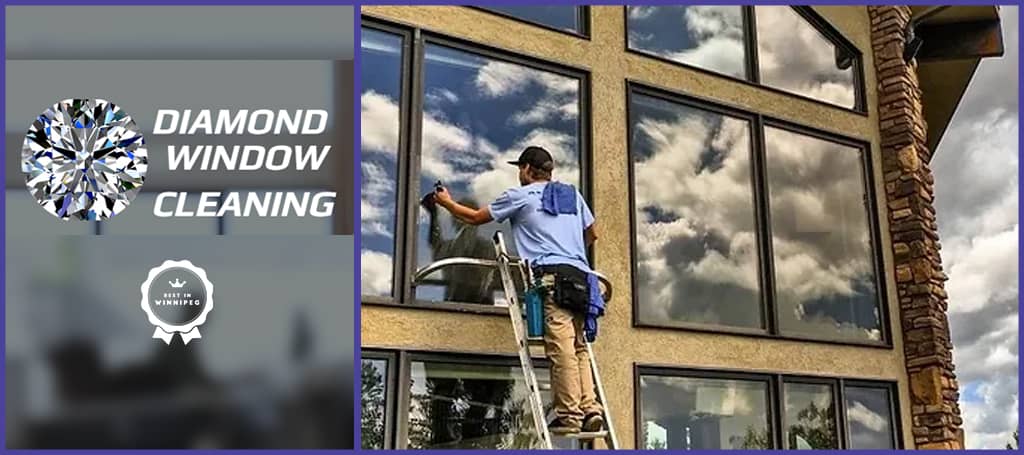 Diamond Window Cleaning