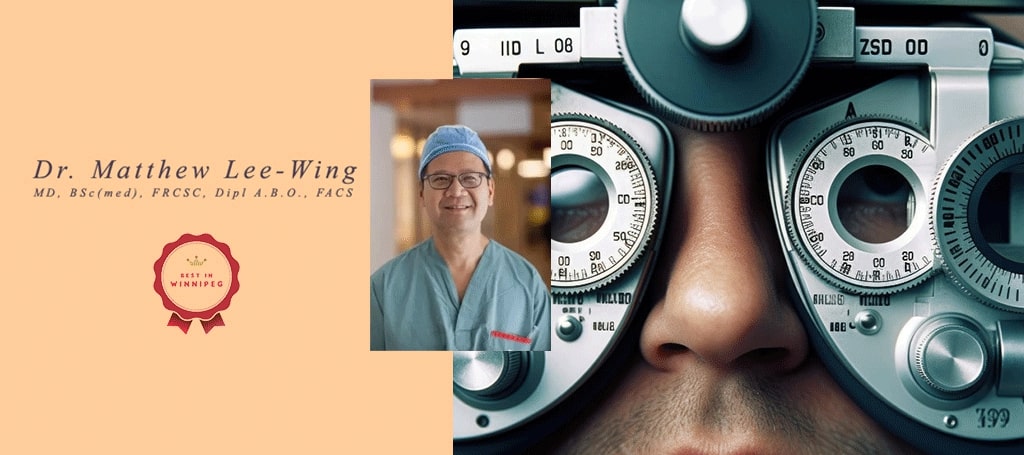 Dr. Matthew Lee-Wing