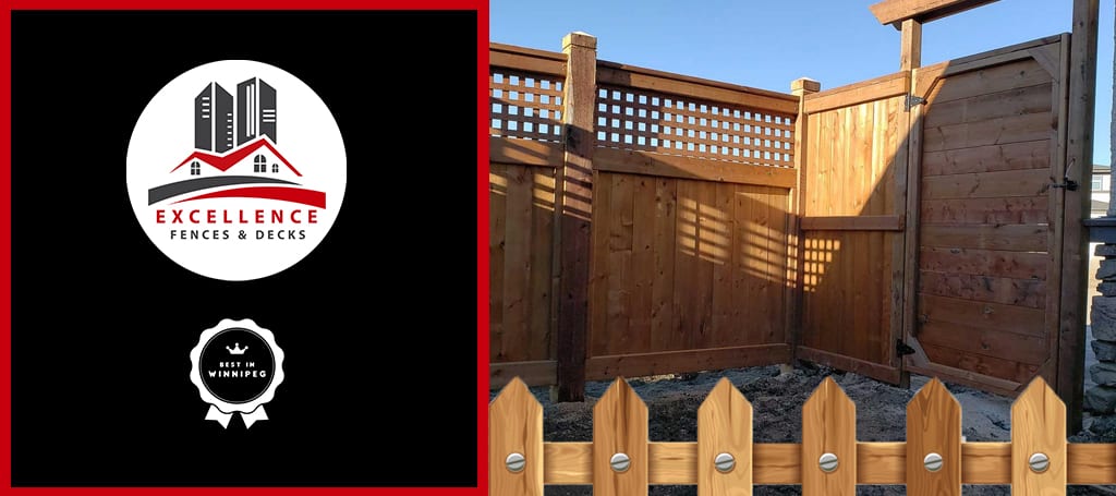 Excellence Fences & Decks