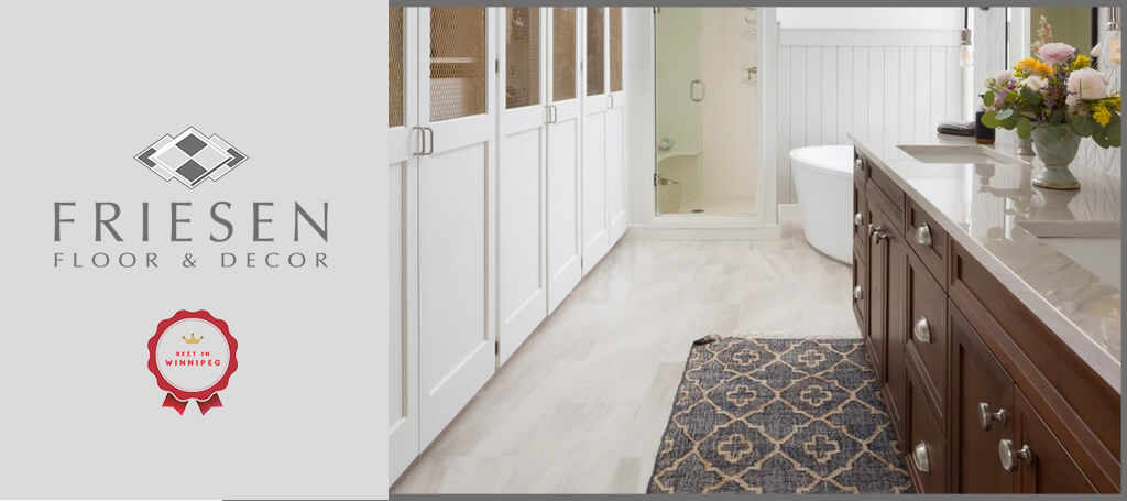 Friesen Floor & Decor