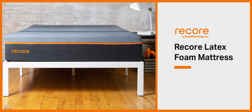 Recore Latex Foam Mattress