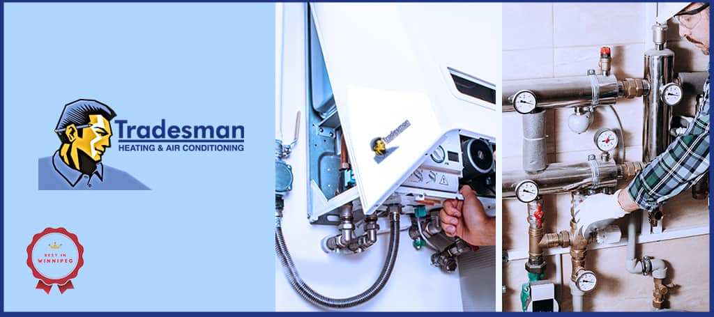 Tradesman Mechanical Services