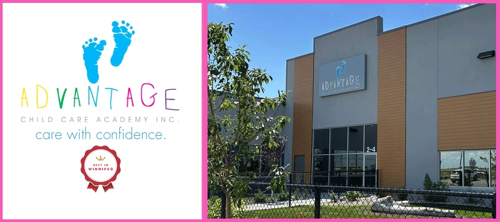 Advantage Child Care Academy